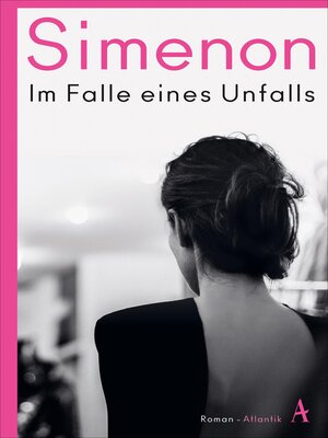cover image of Im Falle eines Unfalls